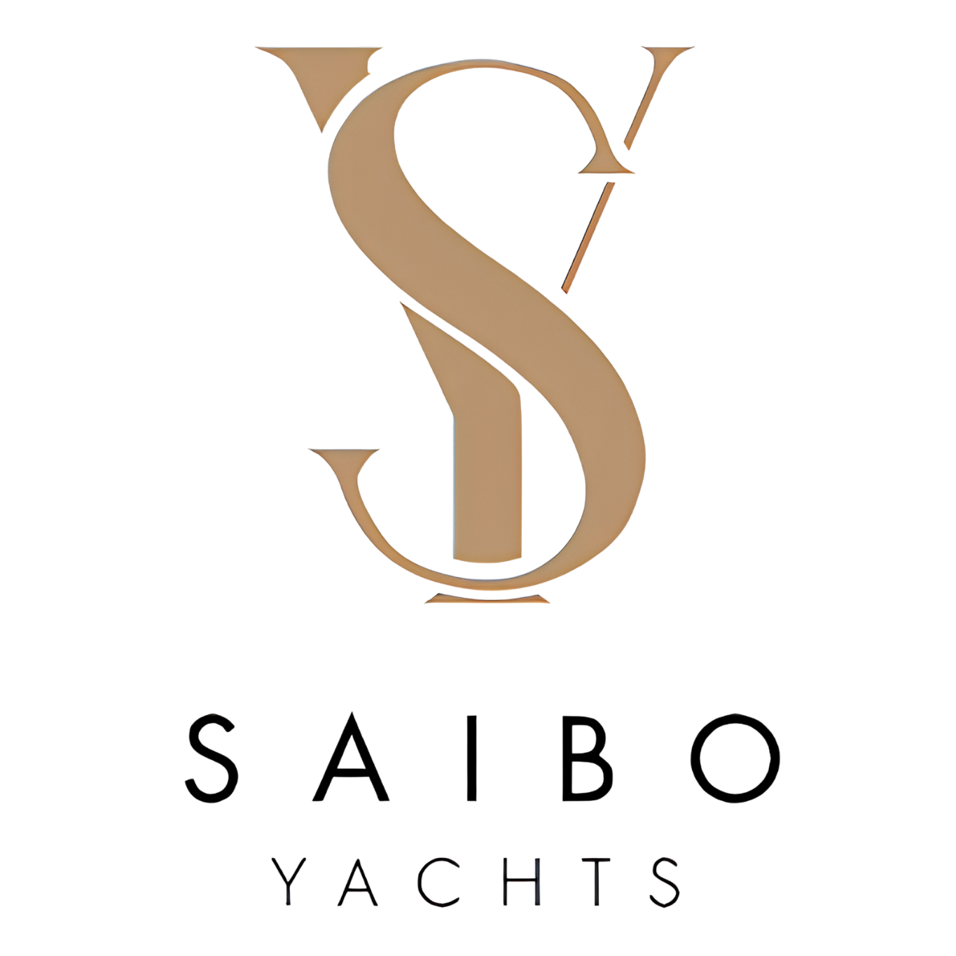 Saibo Yachts logo