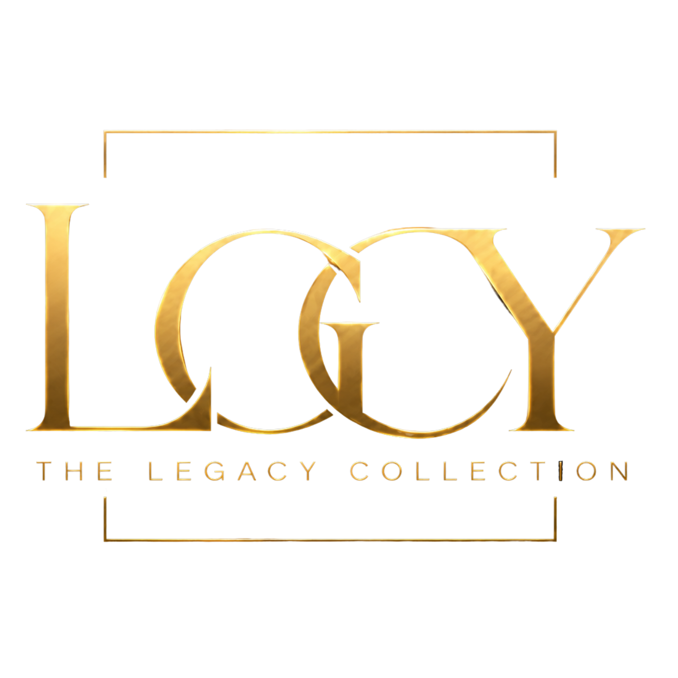 The Legacy Collection logo