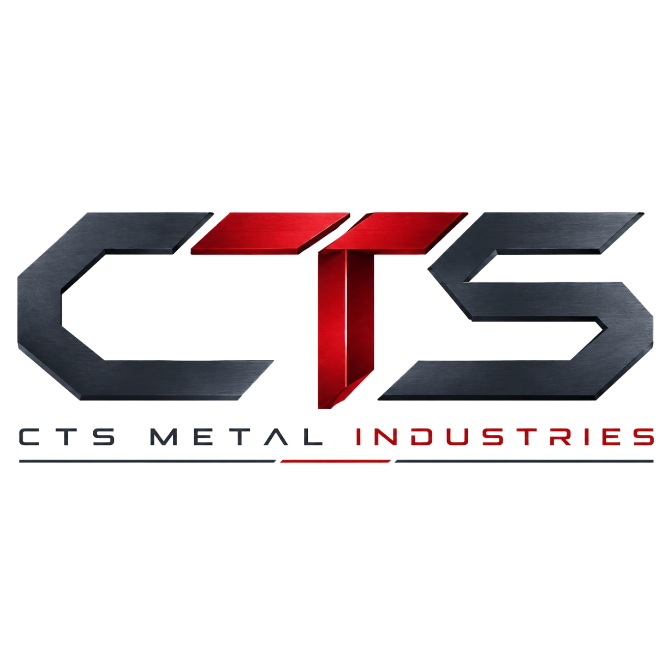 CTS Metal Industries logo