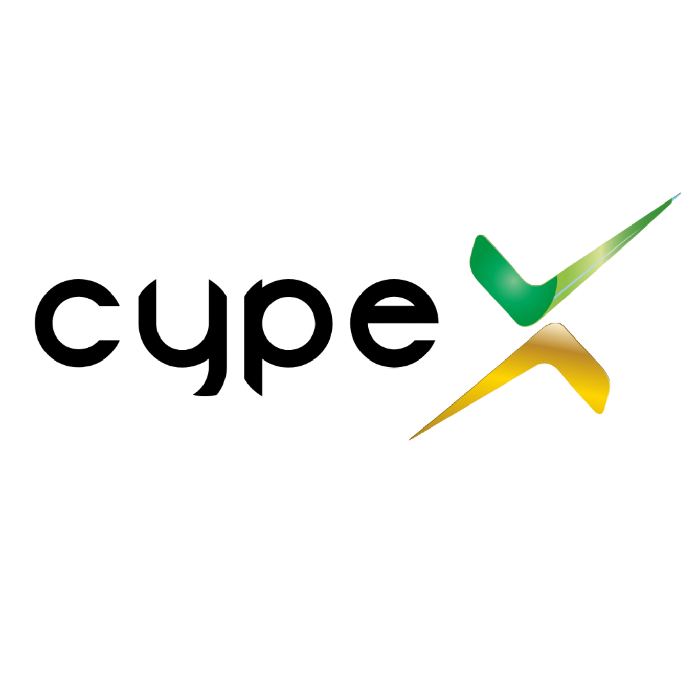 Cypex logo